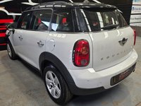 USED 2016 66 MINI COUNTRYMAN 1.6 Cooper SUV 5dr Petrol Manual Euro 5 (s/s) (122 ps) 