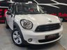 USED 2016 66 MINI COUNTRYMAN 1.6 Cooper SUV 5dr Petrol Manual Euro 5 (s/s) (122 ps) 