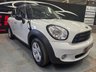USED 2016 66 MINI COUNTRYMAN 1.6 Cooper SUV 5dr Petrol Manual Euro 5 (s/s) (122 ps) 