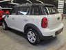 USED 2016 66 MINI COUNTRYMAN 1.6 Cooper SUV 5dr Petrol Manual Euro 5 (s/s) (122 ps) 