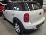 USED 2016 66 MINI COUNTRYMAN 1.6 Cooper SUV 5dr Petrol Manual Euro 5 (s/s) (122 ps) 