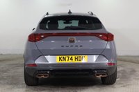 USED 2024 74 CUPRA FORMENTOR 1.4 eHybrid 12.8kWh V1 DSG Euro 6 (s/s) 5dr Parking Sensor, Dab, Nav,