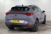 USED 2024 74 CUPRA FORMENTOR 1.4 eHybrid 12.8kWh V1 DSG Euro 6 (s/s) 5dr Parking Sensor, Dab, Nav,