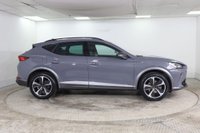 USED 2024 74 CUPRA FORMENTOR 1.4 eHybrid 12.8kWh V1 DSG Euro 6 (s/s) 5dr Parking Sensor, Dab, Nav,