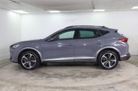 USED 2024 74 CUPRA FORMENTOR 1.4 eHybrid 12.8kWh V1 DSG Euro 6 (s/s) 5dr Parking Sensor, Dab, Nav,