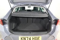 USED 2024 74 CUPRA FORMENTOR 1.4 eHybrid 12.8kWh V1 DSG Euro 6 (s/s) 5dr Parking Sensor, Dab, Nav,