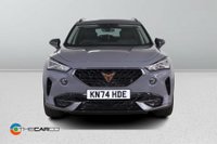 USED 2024 74 CUPRA FORMENTOR 1.4 eHybrid 12.8kWh V1 DSG Euro 6 (s/s) 5dr Parking Sensor, Dab, Nav,