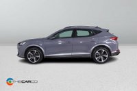 USED 2024 74 CUPRA FORMENTOR 1.4 eHybrid 12.8kWh V1 DSG Euro 6 (s/s) 5dr Parking Sensor, Dab, Nav,