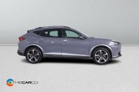 USED 2024 74 CUPRA FORMENTOR 1.4 eHybrid 12.8kWh V1 DSG Euro 6 (s/s) 5dr Parking Sensor, Dab, Nav,