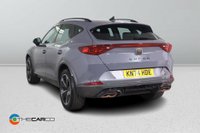 USED 2024 74 CUPRA FORMENTOR 1.4 eHybrid 12.8kWh V1 DSG Euro 6 (s/s) 5dr Parking Sensor, Dab, Nav,