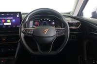 USED 2024 74 CUPRA FORMENTOR 1.4 eHybrid 12.8kWh V1 DSG Euro 6 (s/s) 5dr Parking Sensor, Dab, Nav,