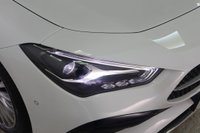 USED 2023 73 MERCEDES-BENZ CLA 1.3 CLA250e 15.6kWh AMG Line (Premium) Coupe 8G-DCT Euro 6 (s/s) 4dr Reverse Camera, Heated Seats,