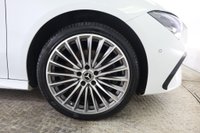 USED 2023 73 MERCEDES-BENZ CLA 1.3 CLA250e 15.6kWh AMG Line (Premium) Coupe 8G-DCT Euro 6 (s/s) 4dr Reverse Camera, Heated Seats,