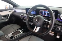 USED 2023 73 MERCEDES-BENZ CLA 1.3 CLA250e 15.6kWh AMG Line (Premium) Coupe 8G-DCT Euro 6 (s/s) 4dr Reverse Camera, Heated Seats,