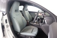 USED 2023 73 MERCEDES-BENZ CLA 1.3 CLA250e 15.6kWh AMG Line (Premium) Coupe 8G-DCT Euro 6 (s/s) 4dr Reverse Camera, Heated Seats,