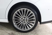USED 2023 73 MERCEDES-BENZ CLA 1.3 CLA250e 15.6kWh AMG Line (Premium) Coupe 8G-DCT Euro 6 (s/s) 4dr Reverse Camera, Heated Seats,