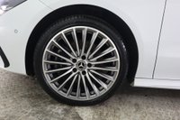 USED 2023 73 MERCEDES-BENZ CLA 1.3 CLA250e 15.6kWh AMG Line (Premium) Coupe 8G-DCT Euro 6 (s/s) 4dr Reverse Camera, Heated Seats,