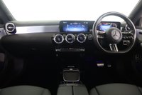 USED 2023 73 MERCEDES-BENZ CLA 1.3 CLA250e 15.6kWh AMG Line (Premium) Coupe 8G-DCT Euro 6 (s/s) 4dr Reverse Camera, Heated Seats,