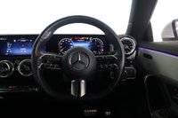USED 2023 73 MERCEDES-BENZ CLA 1.3 CLA250e 15.6kWh AMG Line (Premium) Coupe 8G-DCT Euro 6 (s/s) 4dr Reverse Camera, Heated Seats,