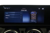 USED 2023 73 MERCEDES-BENZ CLA 1.3 CLA250e 15.6kWh AMG Line (Premium) Coupe 8G-DCT Euro 6 (s/s) 4dr Reverse Camera, Heated Seats,