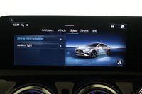 USED 2023 73 MERCEDES-BENZ CLA 1.3 CLA250e 15.6kWh AMG Line (Premium) Coupe 8G-DCT Euro 6 (s/s) 4dr Reverse Camera, Heated Seats,
