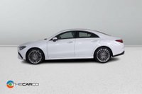 USED 2023 73 MERCEDES-BENZ CLA 1.3 CLA250e 15.6kWh AMG Line (Premium) Coupe 8G-DCT Euro 6 (s/s) 4dr Reverse Camera, Heated Seats,