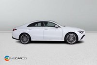 USED 2023 73 MERCEDES-BENZ CLA 1.3 CLA250e 15.6kWh AMG Line (Premium) Coupe 8G-DCT Euro 6 (s/s) 4dr Reverse Camera, Heated Seats,