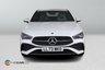 USED 2023 73 MERCEDES-BENZ CLA 1.3 CLA250e 15.6kWh AMG Line (Premium) Coupe 8G-DCT Euro 6 (s/s) 4dr Reverse Camera, Heated Seats,