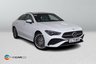 USED 2023 73 MERCEDES-BENZ CLA 1.3 CLA250e 15.6kWh AMG Line (Premium) Coupe 8G-DCT Euro 6 (s/s) 4dr Reverse Camera, Heated Seats,