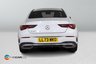 USED 2023 73 MERCEDES-BENZ CLA 1.3 CLA250e 15.6kWh AMG Line (Premium) Coupe 8G-DCT Euro 6 (s/s) 4dr Reverse Camera, Heated Seats,