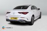 USED 2023 73 MERCEDES-BENZ CLA 1.3 CLA250e 15.6kWh AMG Line (Premium) Coupe 8G-DCT Euro 6 (s/s) 4dr Reverse Camera, Heated Seats,