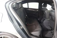 USED 2021 21 BMW 5 SERIES 2.0 520d MHT M Sport Steptronic Euro 6 (s/s) 4dr Reverse Camera, Heated Seats,