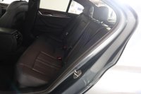 USED 2021 21 BMW 5 SERIES 2.0 520d MHT M Sport Steptronic Euro 6 (s/s) 4dr Reverse Camera, Heated Seats,