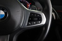 USED 2021 21 BMW 5 SERIES 2.0 520d MHT M Sport Steptronic Euro 6 (s/s) 4dr Reverse Camera, Heated Seats,