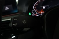 USED 2021 21 BMW 5 SERIES 2.0 520d MHT M Sport Steptronic Euro 6 (s/s) 4dr Reverse Camera, Heated Seats,