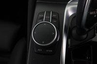 USED 2021 21 BMW 5 SERIES 2.0 520d MHT M Sport Steptronic Euro 6 (s/s) 4dr Reverse Camera, Heated Seats,