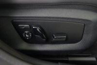 USED 2021 21 BMW 5 SERIES 2.0 520d MHT M Sport Steptronic Euro 6 (s/s) 4dr Reverse Camera, Heated Seats,