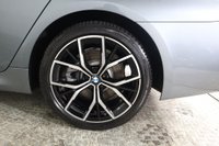 USED 2021 21 BMW 5 SERIES 2.0 520d MHT M Sport Steptronic Euro 6 (s/s) 4dr Reverse Camera, Heated Seats,
