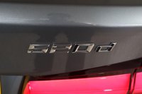 USED 2021 21 BMW 5 SERIES 2.0 520d MHT M Sport Steptronic Euro 6 (s/s) 4dr Reverse Camera, Heated Seats,