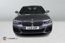 USED 2021 21 BMW 5 SERIES 2.0 520d MHT M Sport Steptronic Euro 6 (s/s) 4dr Reverse Camera, Heated Seats,
