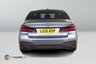 USED 2021 21 BMW 5 SERIES 2.0 520d MHT M Sport Steptronic Euro 6 (s/s) 4dr Reverse Camera, Heated Seats,