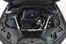 USED 2021 21 BMW 5 SERIES 2.0 520d MHT M Sport Steptronic Euro 6 (s/s) 4dr Reverse Camera, Heated Seats,