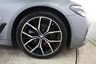 USED 2021 21 BMW 5 SERIES 2.0 520d MHT M Sport Steptronic Euro 6 (s/s) 4dr Reverse Camera, Heated Seats,
