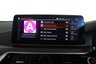 USED 2021 21 BMW 5 SERIES 2.0 520d MHT M Sport Steptronic Euro 6 (s/s) 4dr Reverse Camera, Heated Seats,