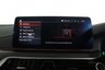 USED 2021 21 BMW 5 SERIES 2.0 520d MHT M Sport Steptronic Euro 6 (s/s) 4dr Reverse Camera, Heated Seats,