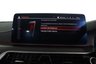 USED 2021 21 BMW 5 SERIES 2.0 520d MHT M Sport Steptronic Euro 6 (s/s) 4dr Reverse Camera, Heated Seats,