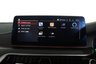 USED 2021 21 BMW 5 SERIES 2.0 520d MHT M Sport Steptronic Euro 6 (s/s) 4dr Reverse Camera, Heated Seats,