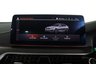 USED 2021 21 BMW 5 SERIES 2.0 520d MHT M Sport Steptronic Euro 6 (s/s) 4dr Reverse Camera, Heated Seats,