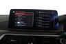 USED 2021 21 BMW 5 SERIES 2.0 520d MHT M Sport Steptronic Euro 6 (s/s) 4dr Reverse Camera, Heated Seats,
