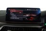 USED 2021 21 BMW 5 SERIES 2.0 520d MHT M Sport Steptronic Euro 6 (s/s) 4dr Reverse Camera, Heated Seats,